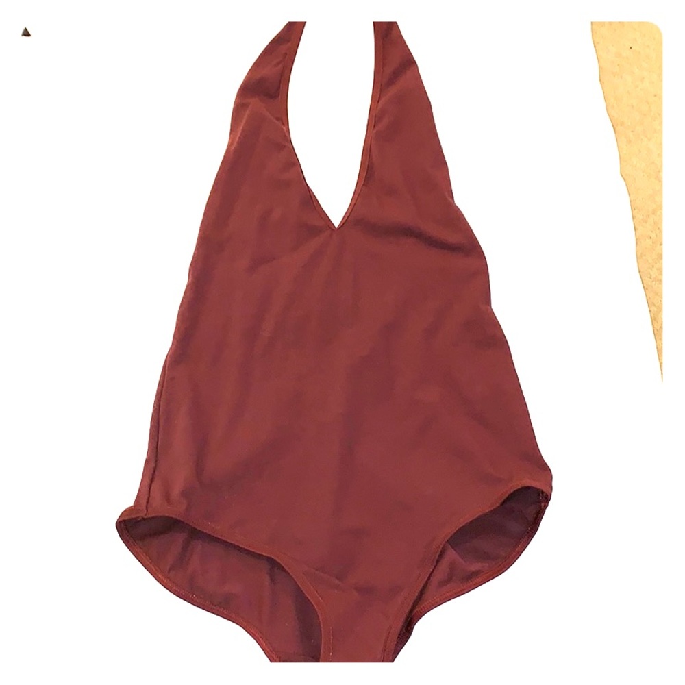 Bodysuit